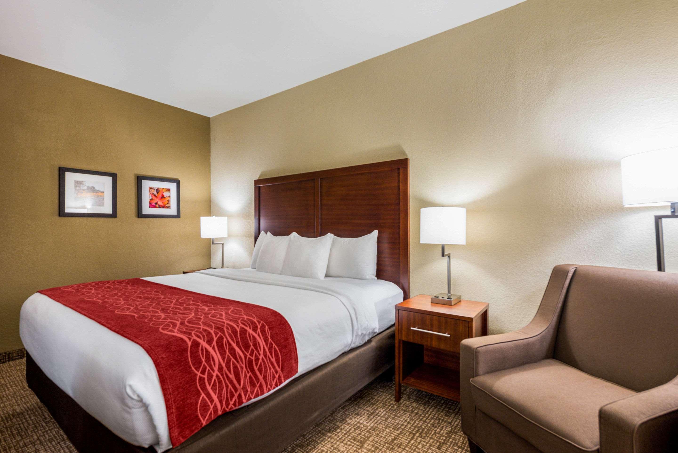 Comfort Inn Onalaska - La Crosse Area Exteriör bild